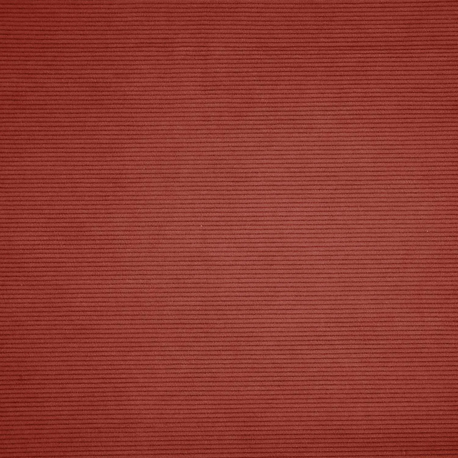 Corduroy effen roest - Katia Fabrics